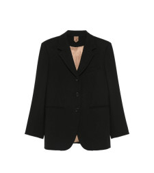 [Max Mara] Blazer FW26 MXMLAMPADA 370 006