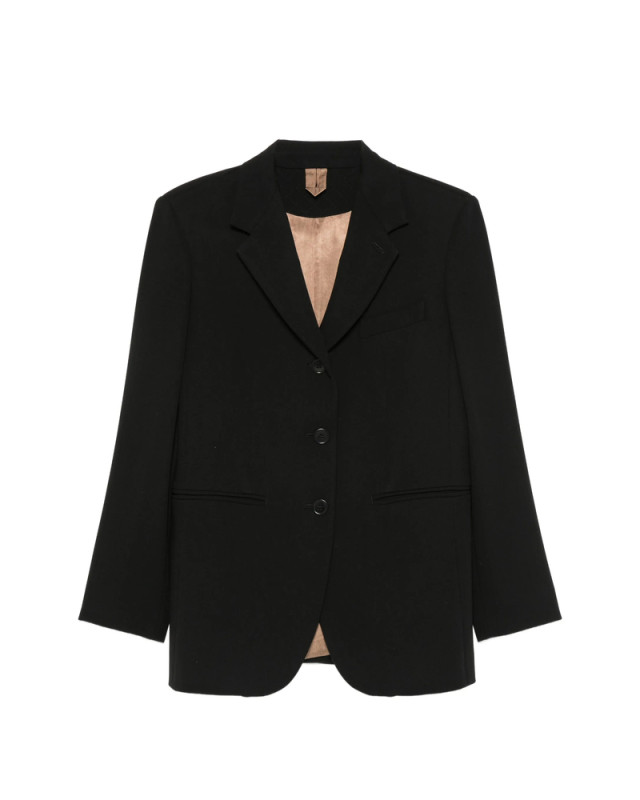 [Max Mara] Blazer FW26 MXMLAMPADA 370 006