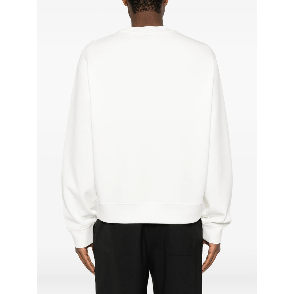 [Emporio Armani] Sweatshirt FW26 AF10013 EM007315 U0003