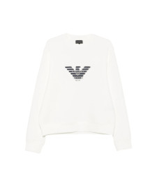 [Emporio Armani] Sweatshirt FW26 AF10013 EM007315 U0003