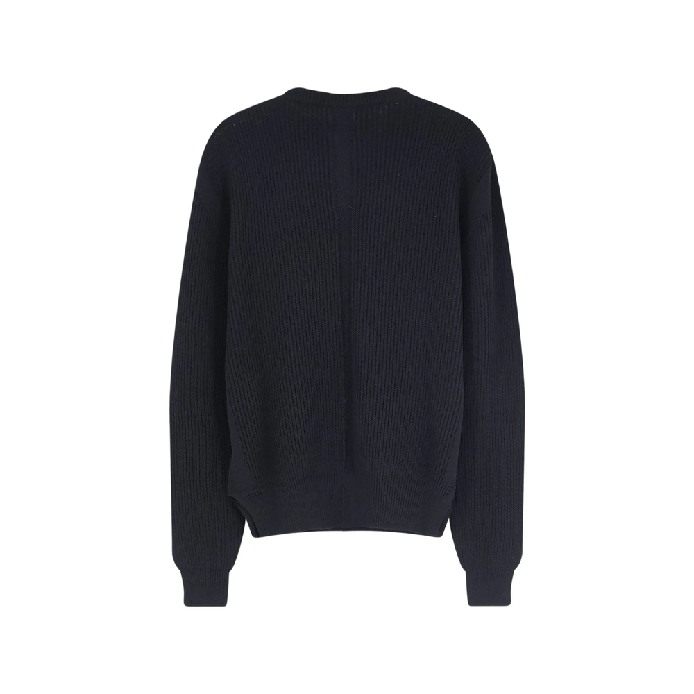 [Rick Owens] Sweatshirt FW26 RU02F4615 KWVH 09