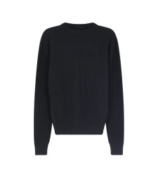 [Rick Owens] Sweatshirt FW26 RU02F4615 KWVH 09