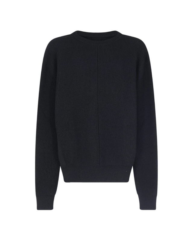 [Rick Owens] Sweatshirt FW26 RU02F4615 KWVH 09