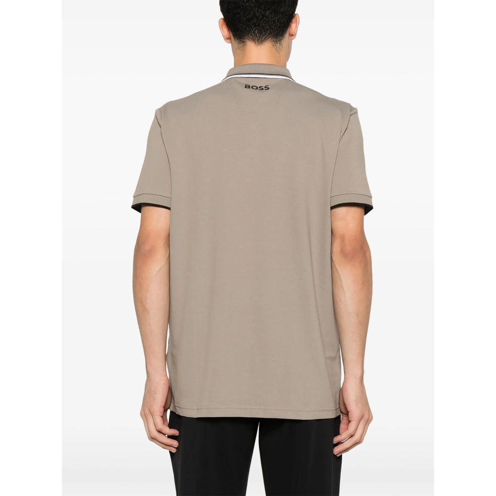 [BOSS] T-shirts Short Sleeve FW26 50469102  335