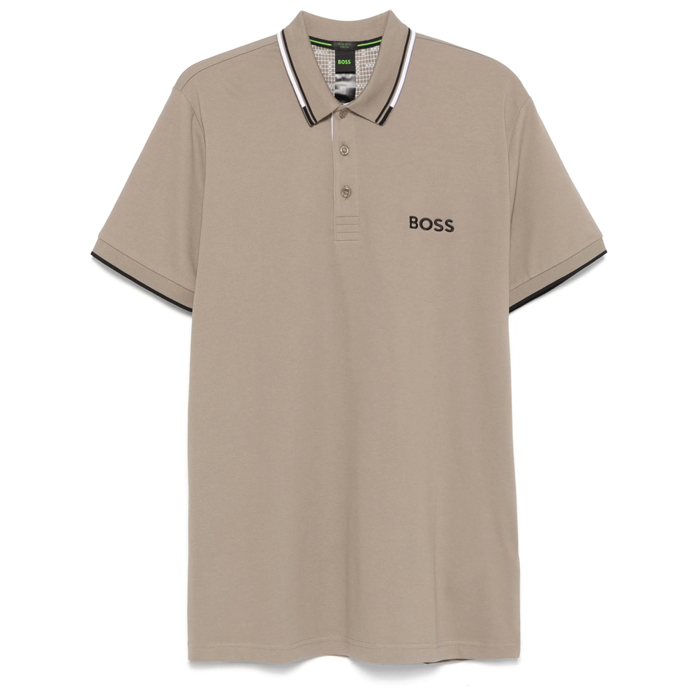 [BOSS] T-shirts Short Sleeve FW26 50469102  335