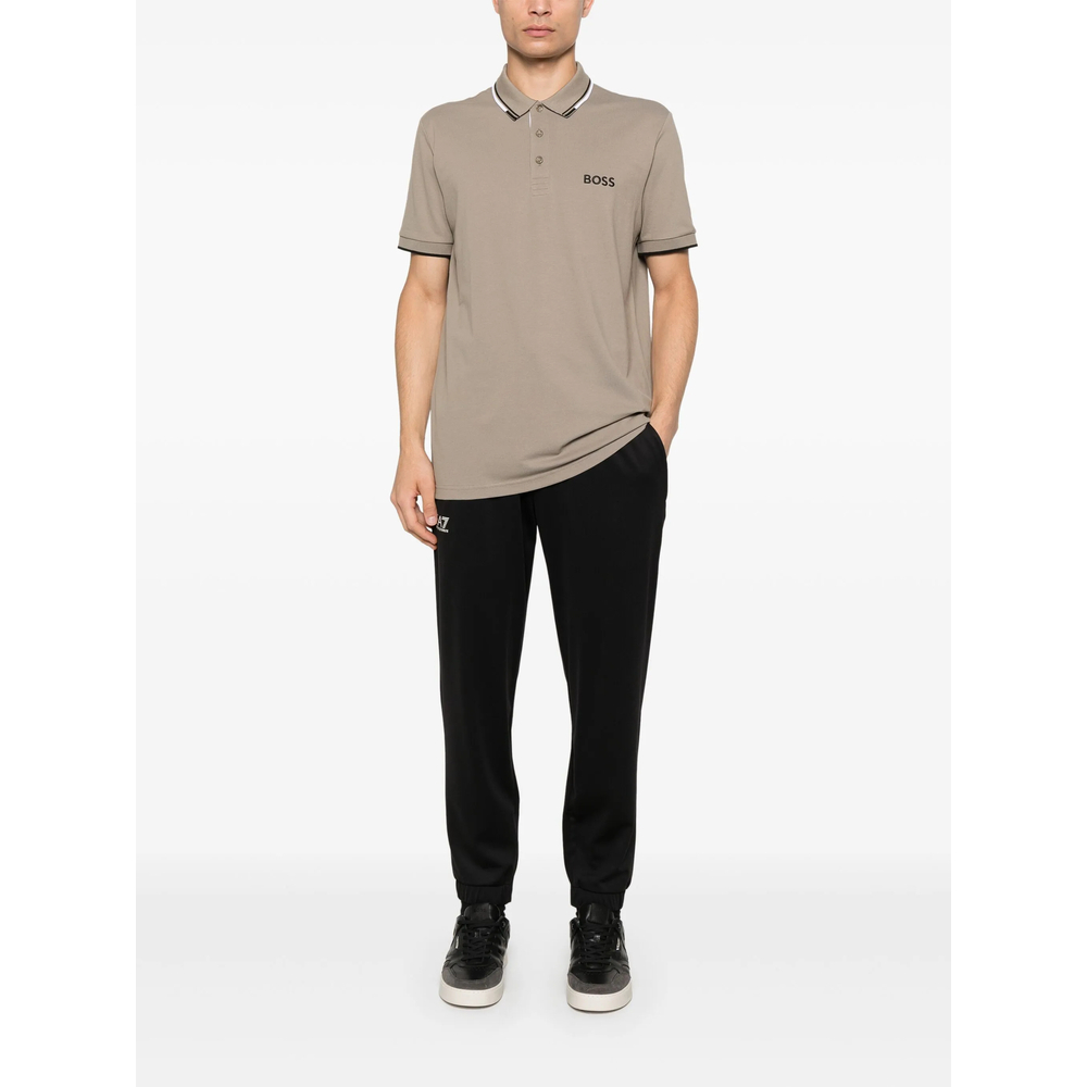 [BOSS] T-shirts Short Sleeve FW26 50469102  335