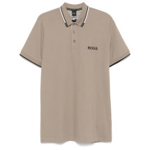 [BOSS] T-shirts Short Sleeve FW26 50469102  335