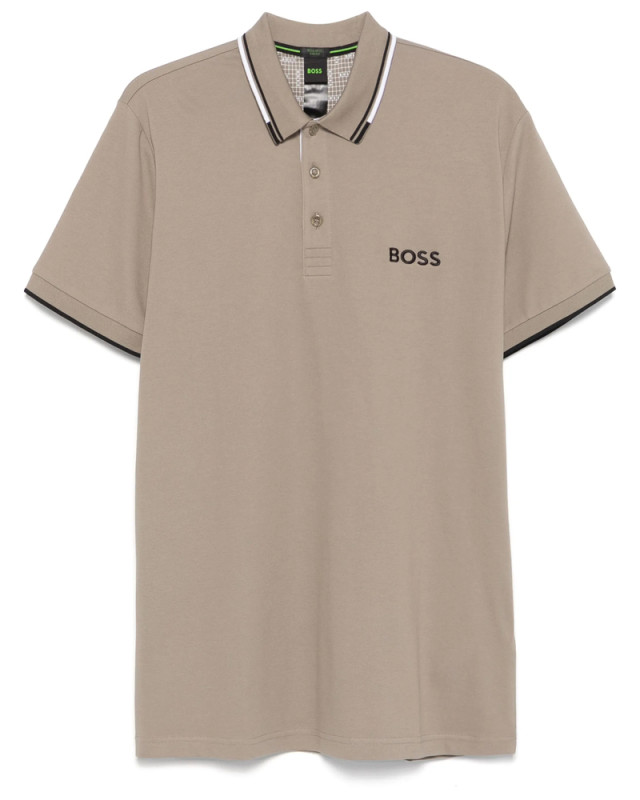[BOSS] T-shirts Short Sleeve FW26 50469102  335