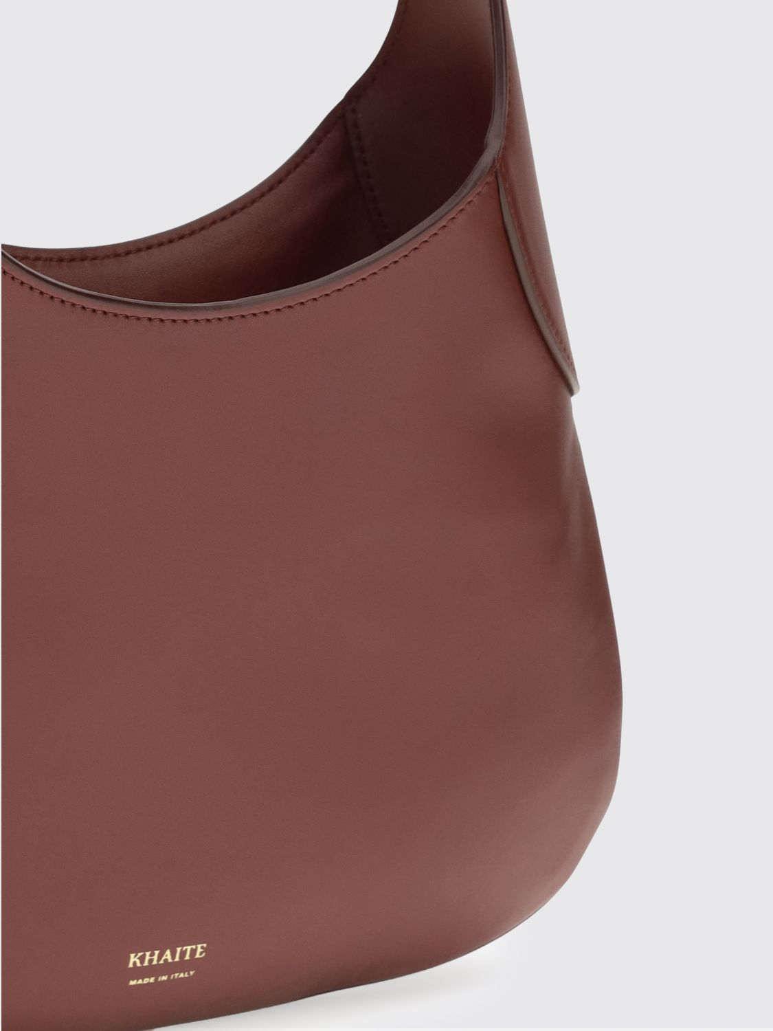 [KHAITE] Shoulder bag FW26 H1048875 524