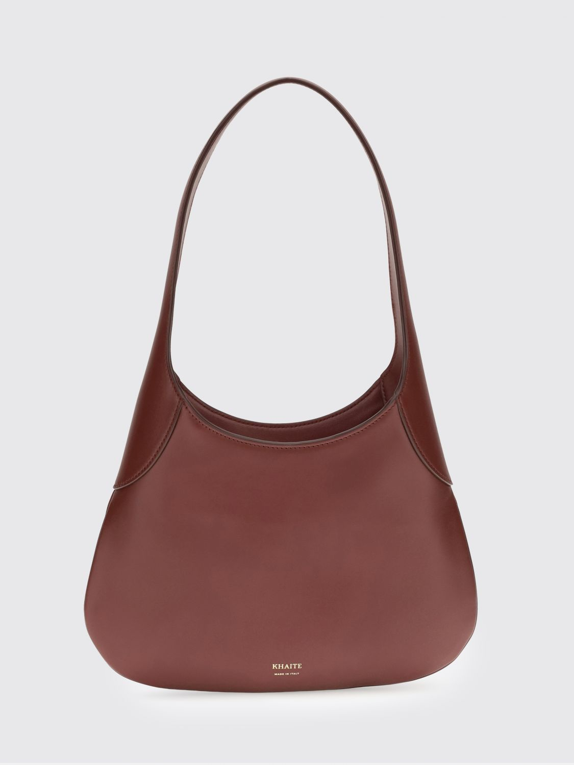 [KHAITE] Shoulder bag FW26 H1048875 524