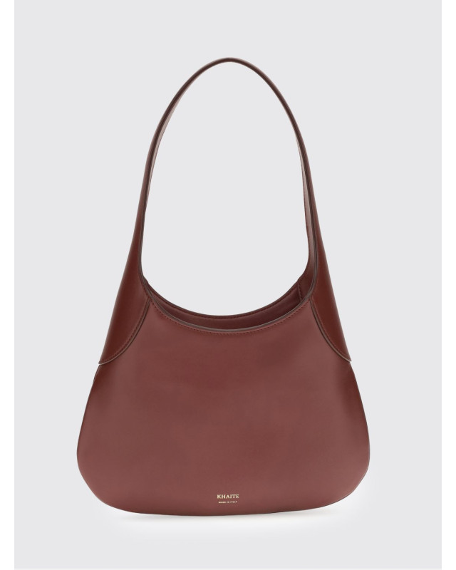 [KHAITE] Shoulder bag FW26 H1048875 524
