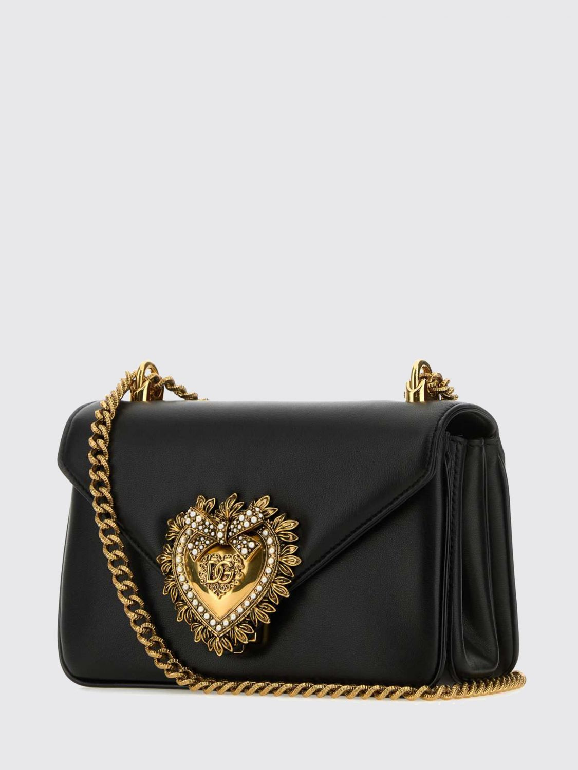 [Dolce & Gabbana] Minibag FW26 BB7475AF984 80999