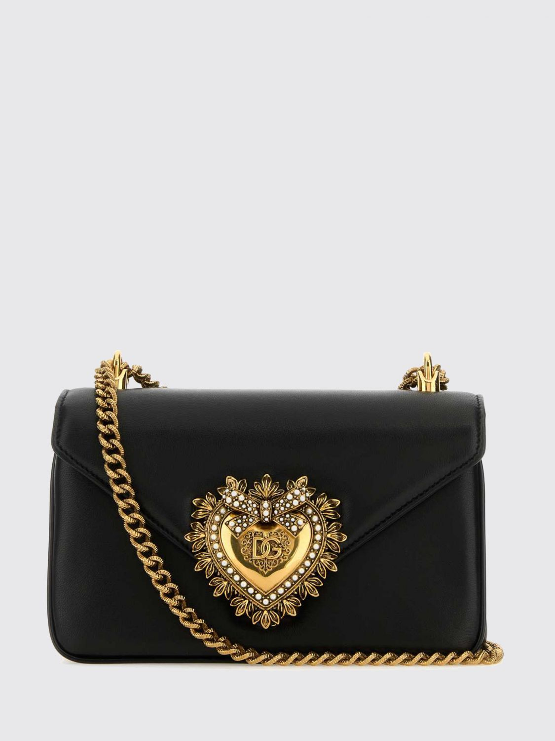 [Dolce & Gabbana] Minibag FW26 BB7475AF984 80999