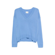 [Anine Bing] Sweatshirt FW26 A0912295BLU02STORM BLUE