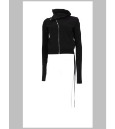 [RICK OWENS DRKSHDW] Zip up FW26 DS02F6239_RIG09