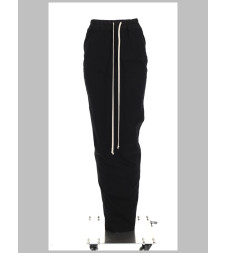 [RICK OWENS DRKSHDW] Long skirt FW26 DS02F6332_RIG09