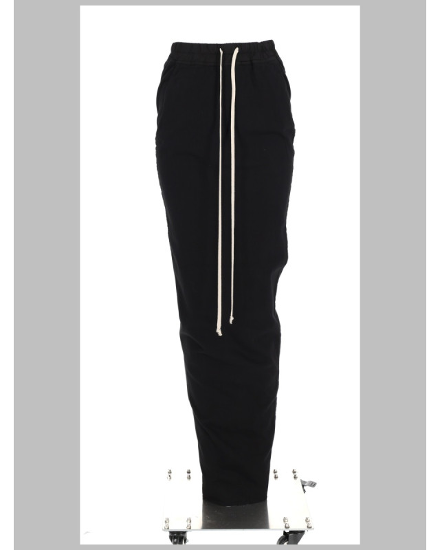 [RICK OWENS DRKSHDW] Long skirt FW26 DS02F6332_RIG09
