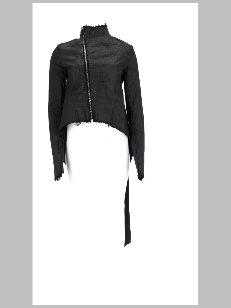 [RICK OWENS DRKSHDW] Casual Jacket FW26 DS02F6703_SBW99X