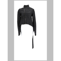 [RICK OWENS DRKSHDW] Casual Jacket FW26 DS02F6703_SBW99X