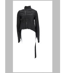 [RICK OWENS DRKSHDW] Casual Jacket FW26 DS02F6703_SBW99X