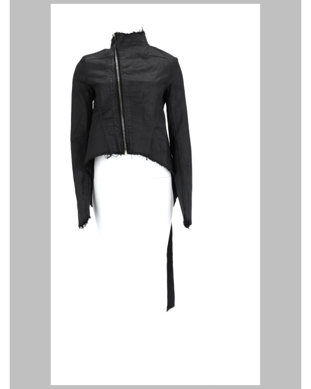 [RICK OWENS DRKSHDW] Casual Jacket FW26 DS02F6703_SBW99X