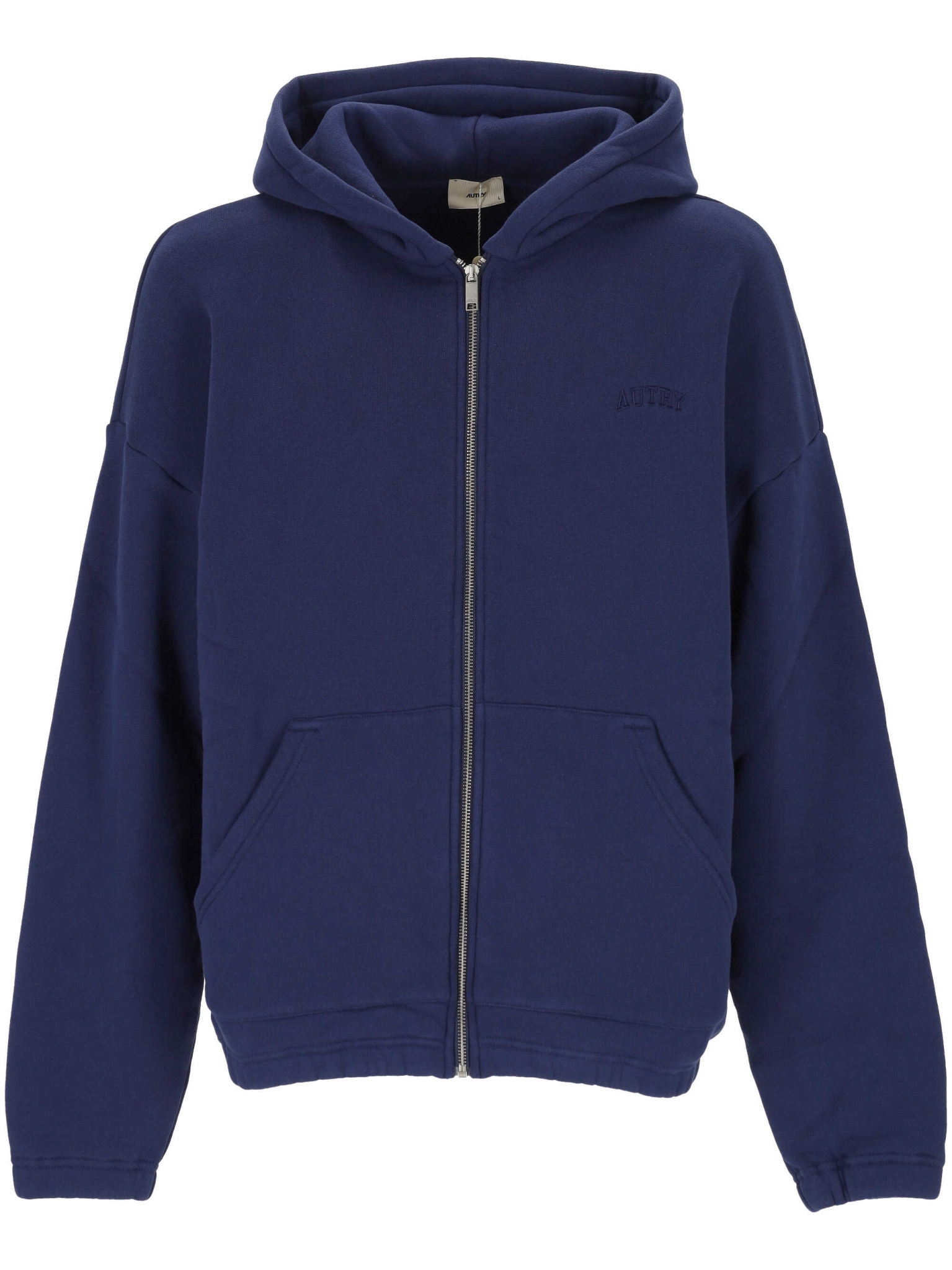 [AUTRY] Sweatshirt FW26 HIPX121TLUSTER