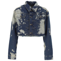 [Vivienne Westwood] Denim Jacket FW26 1901001JW01LYK409