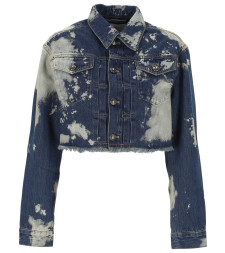 [Vivienne Westwood] Denim Jacket FW26 1901001JW01LYK409
