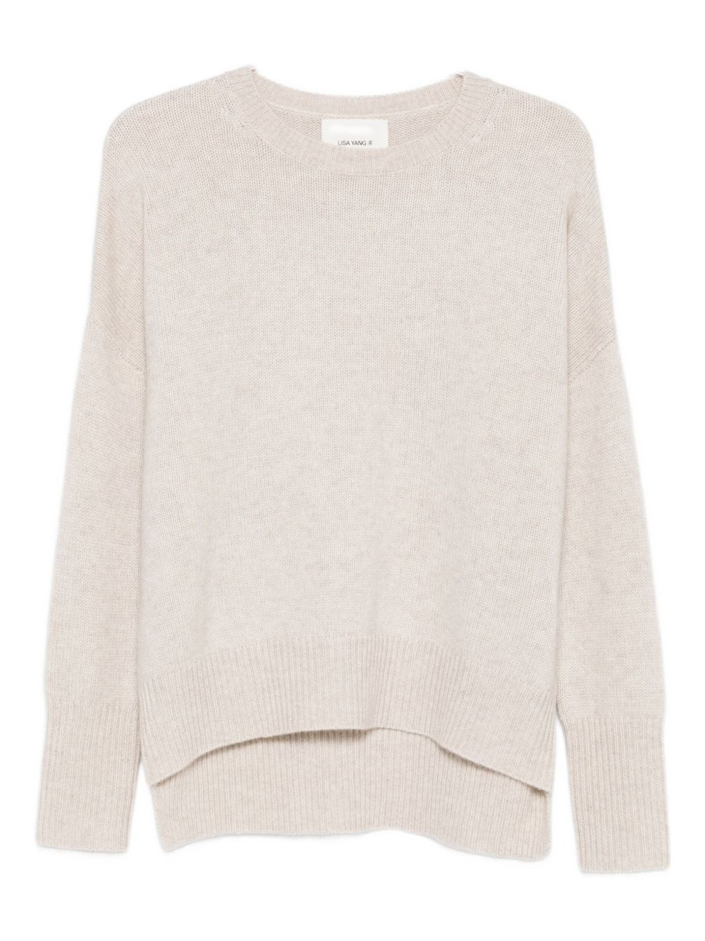[Lisa Yang] Knitwear FW26 201726OY