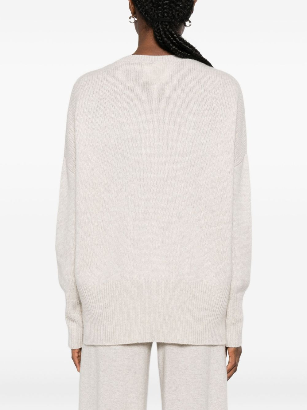 [Lisa Yang] Knitwear FW26 201726OY