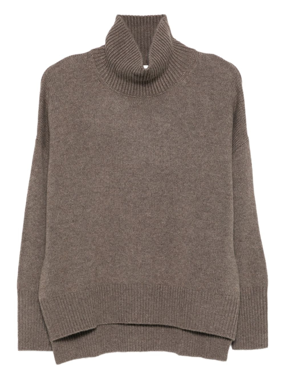 [Lisa Yang] Knitwear FW26 202113TL
