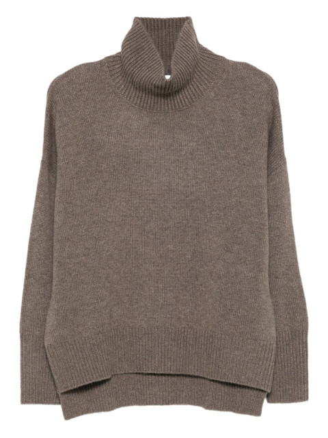 [Lisa Yang] Knitwear FW26 202113TL