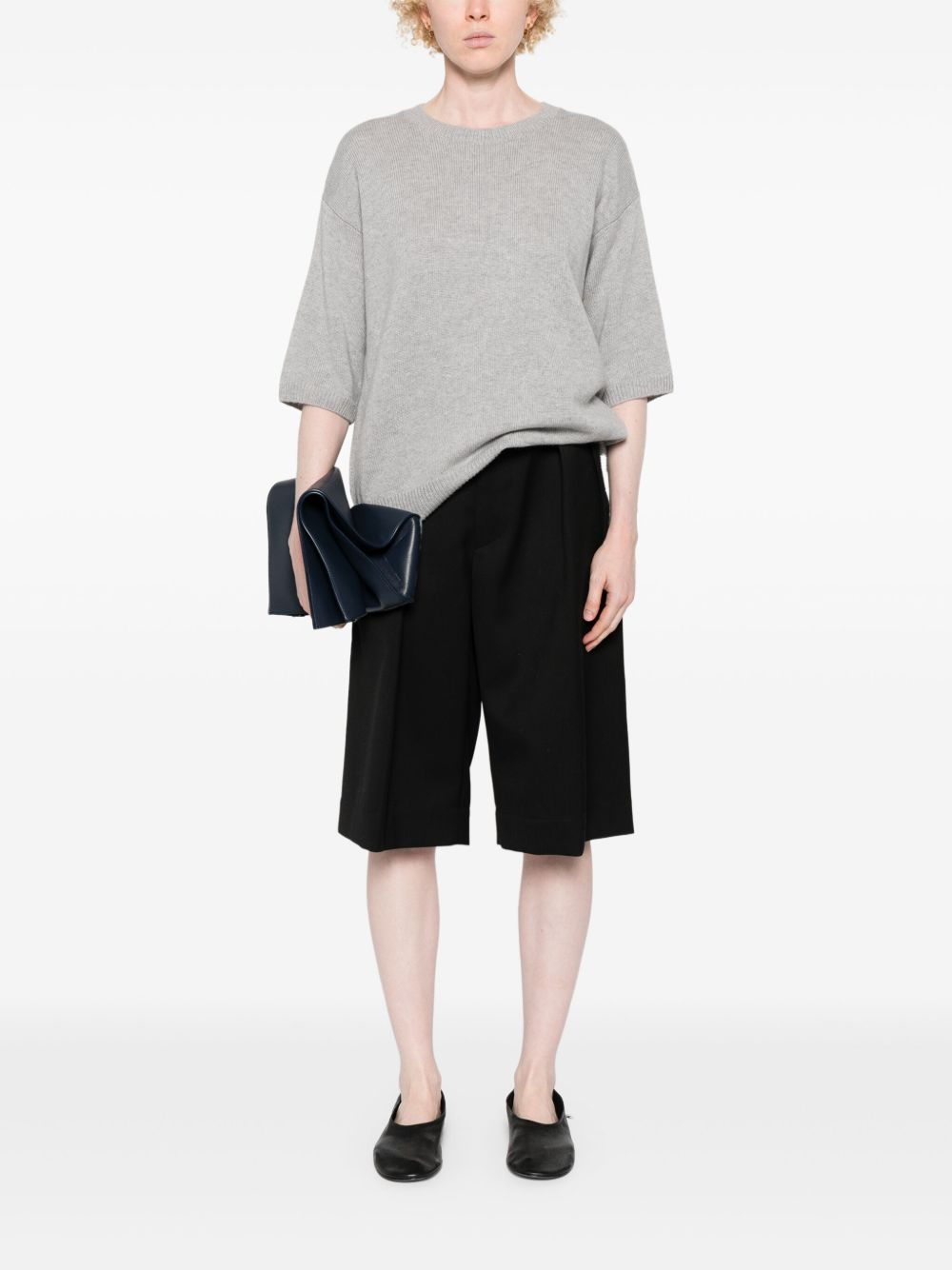 [Lisa Yang] Knitwear FW26 202121DO