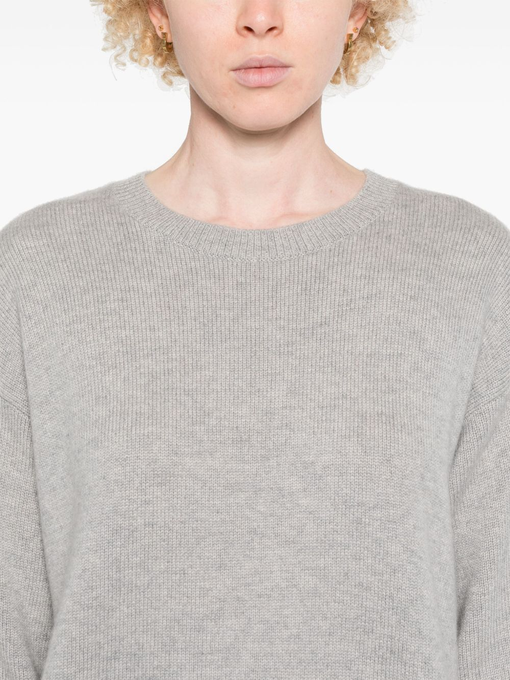 [Lisa Yang] Knitwear FW26 202121DO