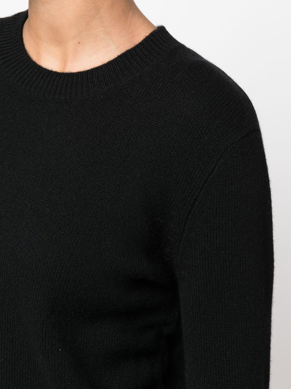 [Lisa Yang] Knitwear FW26 2022117BL