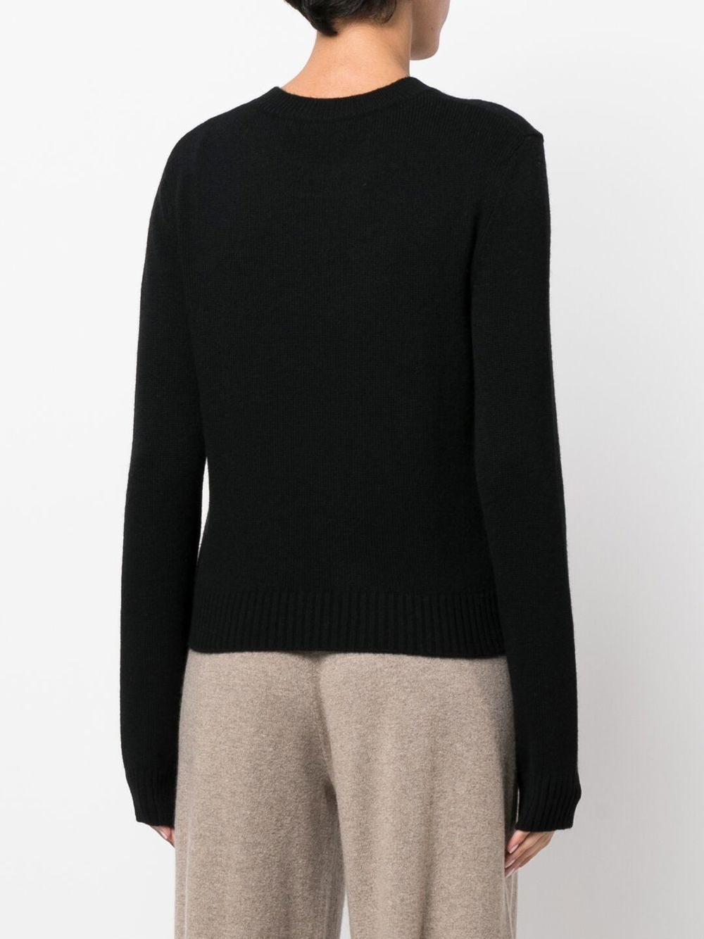 [Lisa Yang] Knitwear FW26 2022117BL
