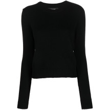 [Lisa Yang] Knitwear FW26 2022117BL