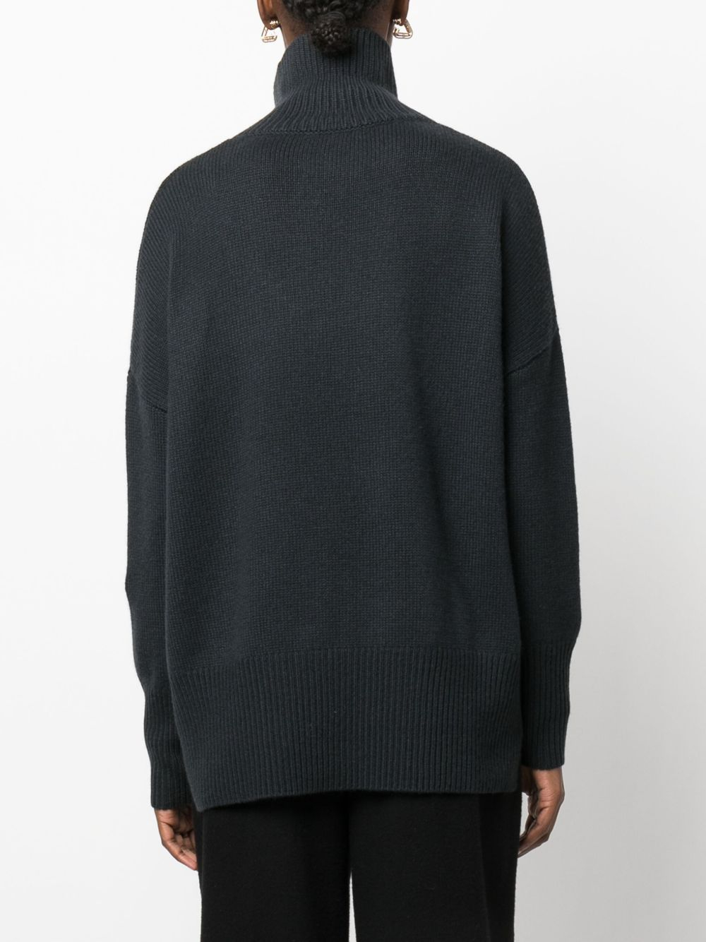 [Lisa Yang] Knitwear FW26 202113GR