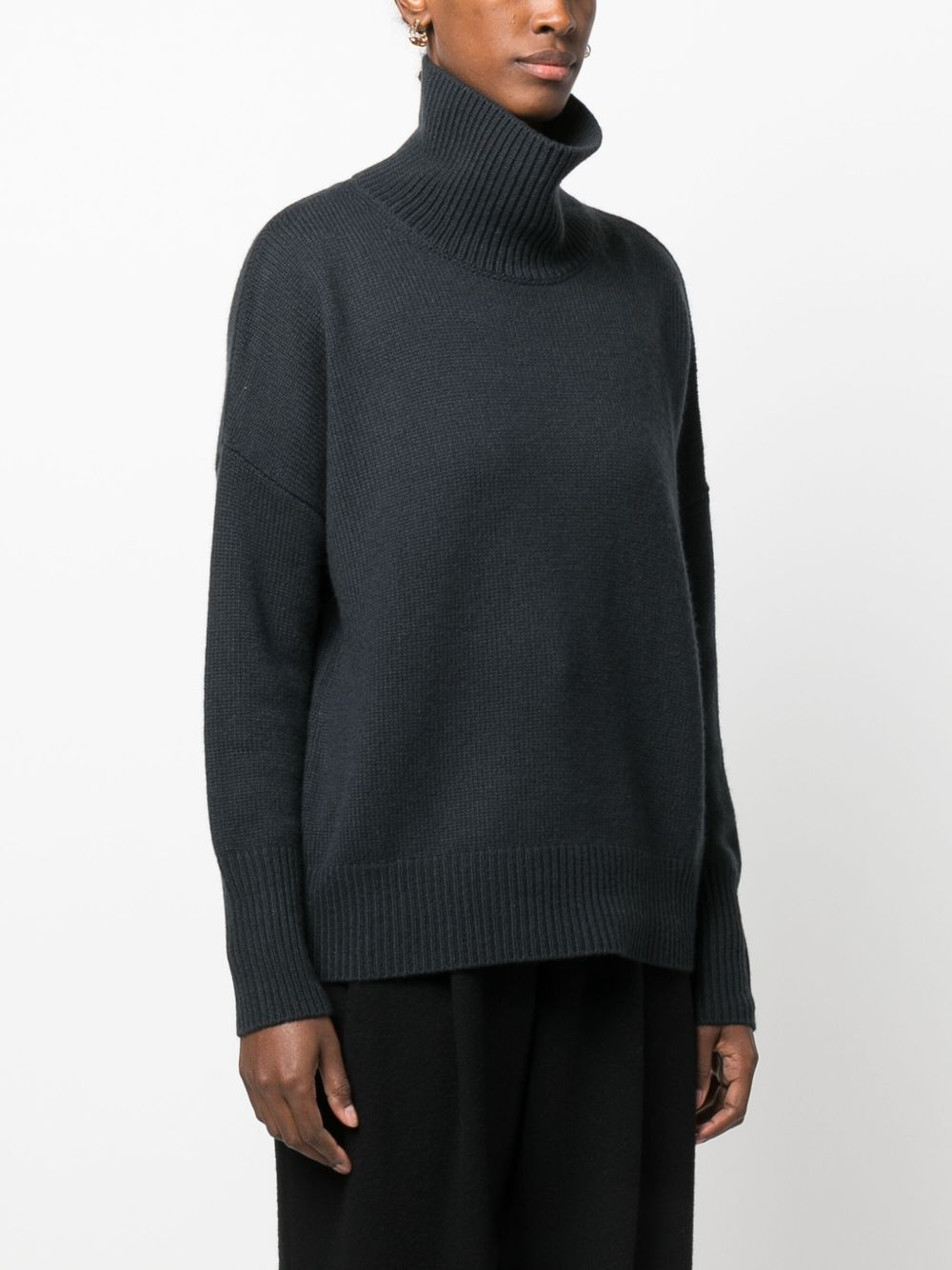 [Lisa Yang] Knitwear FW26 202113GR