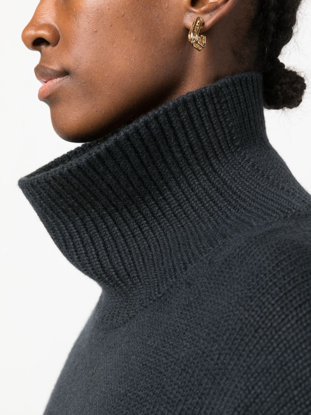 [Lisa Yang] Knitwear FW26 202113GR