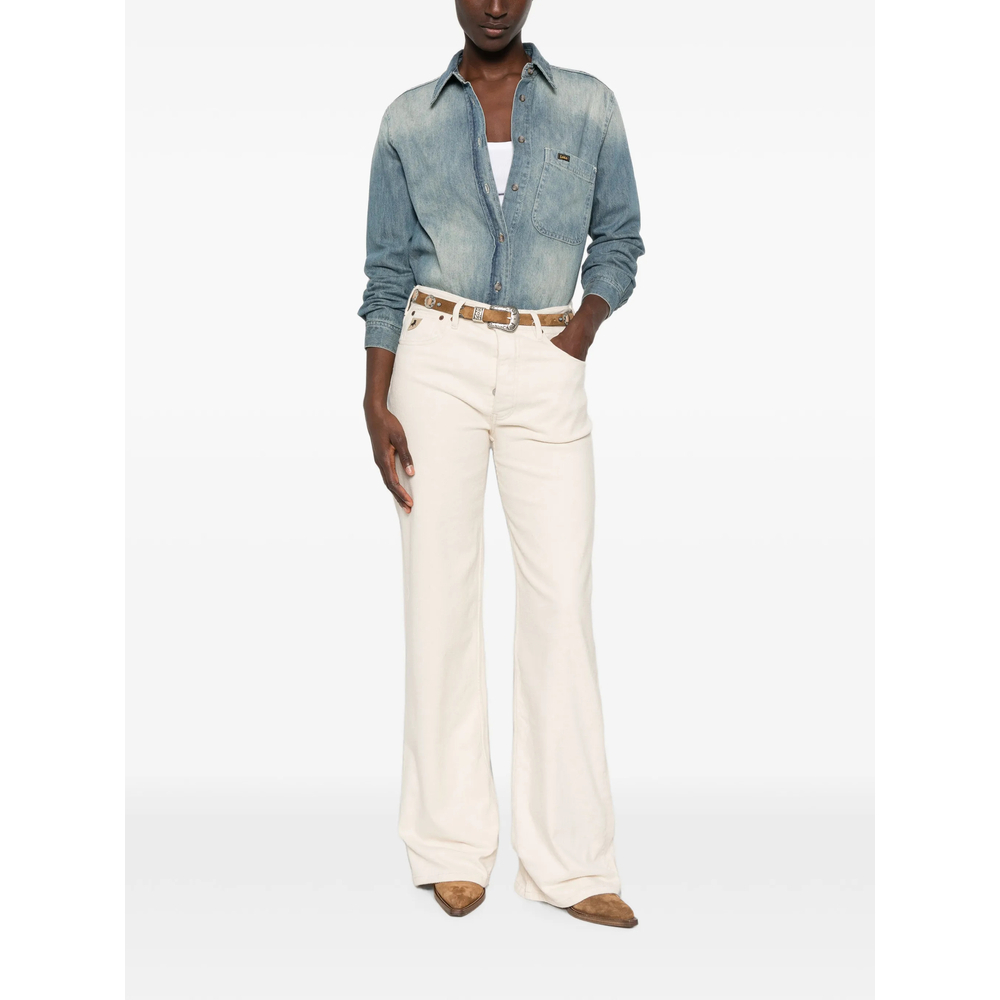 [LOIS JEANS] Shirts Long Sleeve FW26 3574-8080 ANNE STOVI