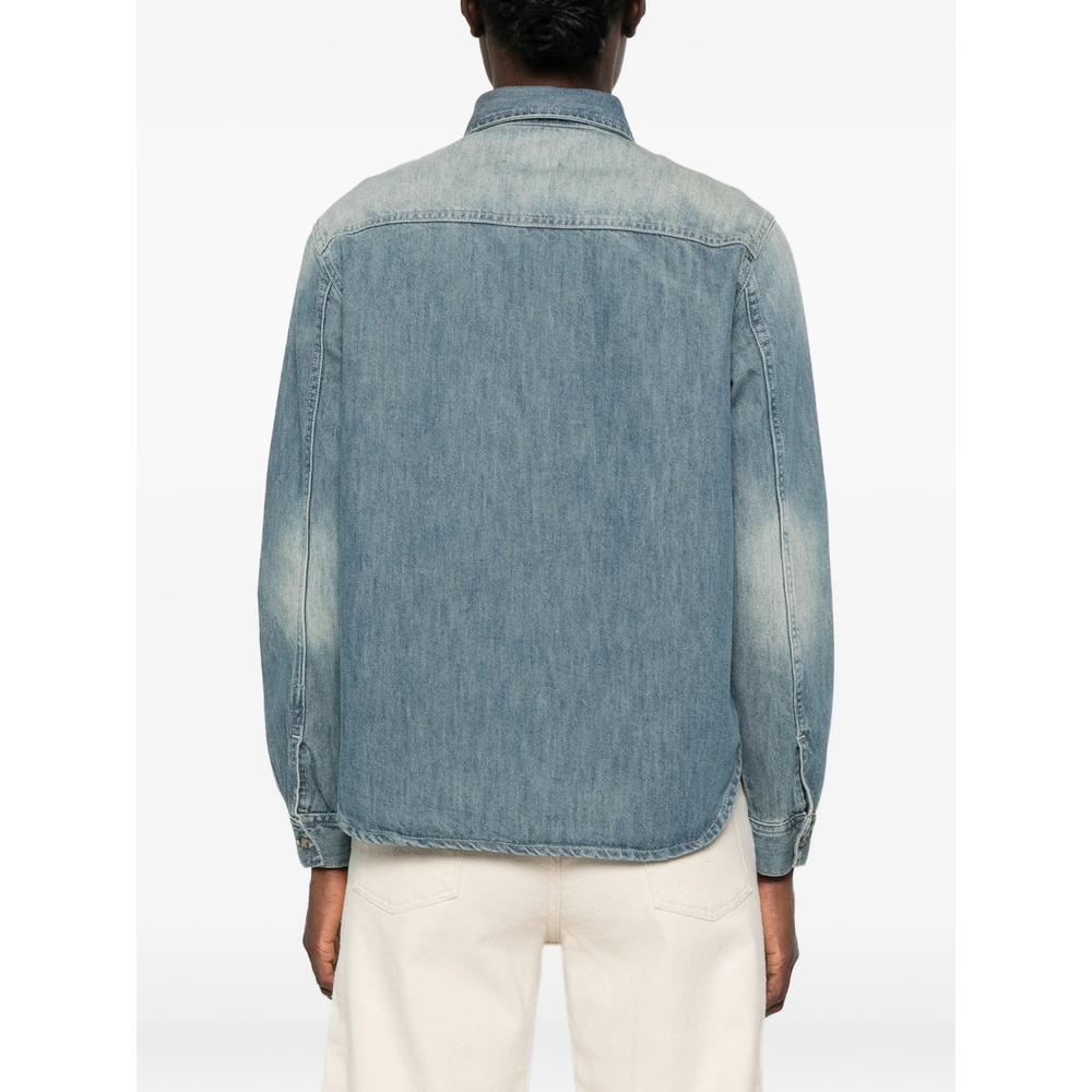 [LOIS JEANS] Shirts Long Sleeve FW26 3574-8080 ANNE STOVI
