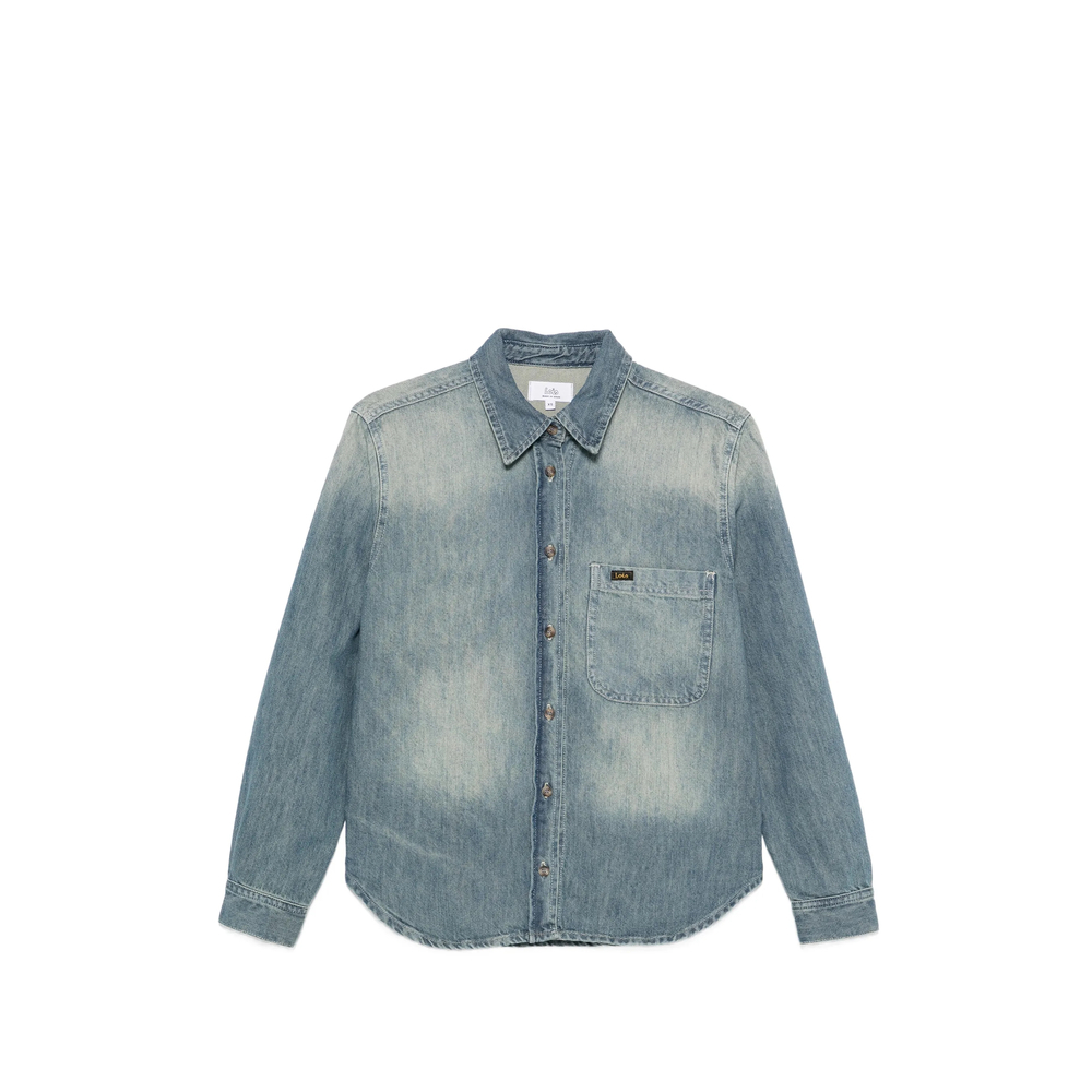 [LOIS JEANS] Shirts Long Sleeve FW26 3574-8080 ANNE STOVI