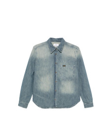 [LOIS JEANS] Shirts Long Sleeve FW26 3574-8080 ANNE STOVI