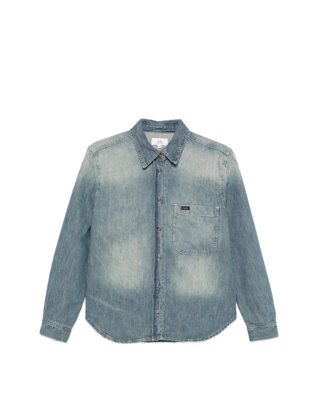 [LOIS JEANS] Shirts Long Sleeve FW26 3574-8080 ANNE STOVI