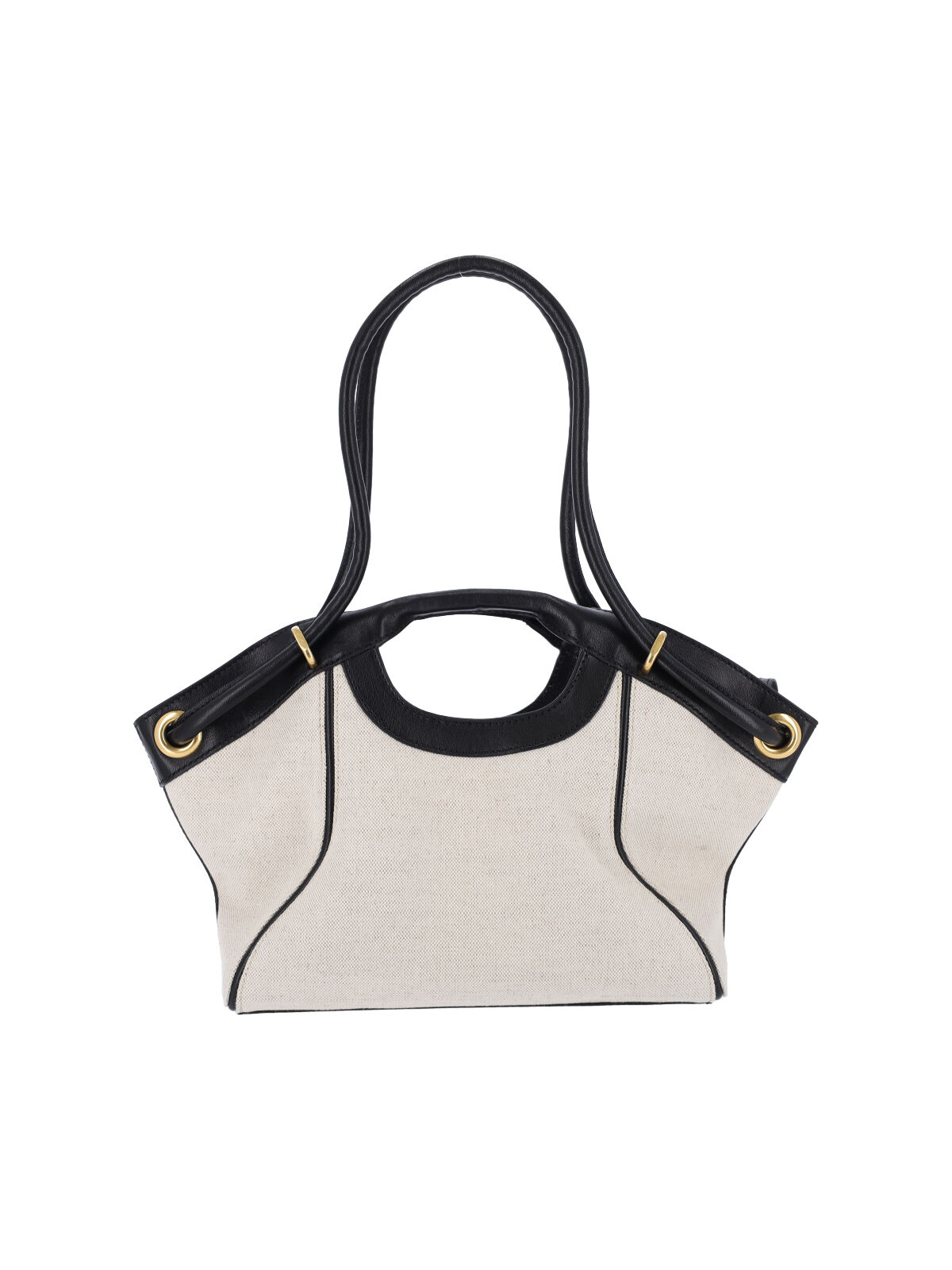 [Balmain] Tote bag FW26 HN1FD074THBCGTE