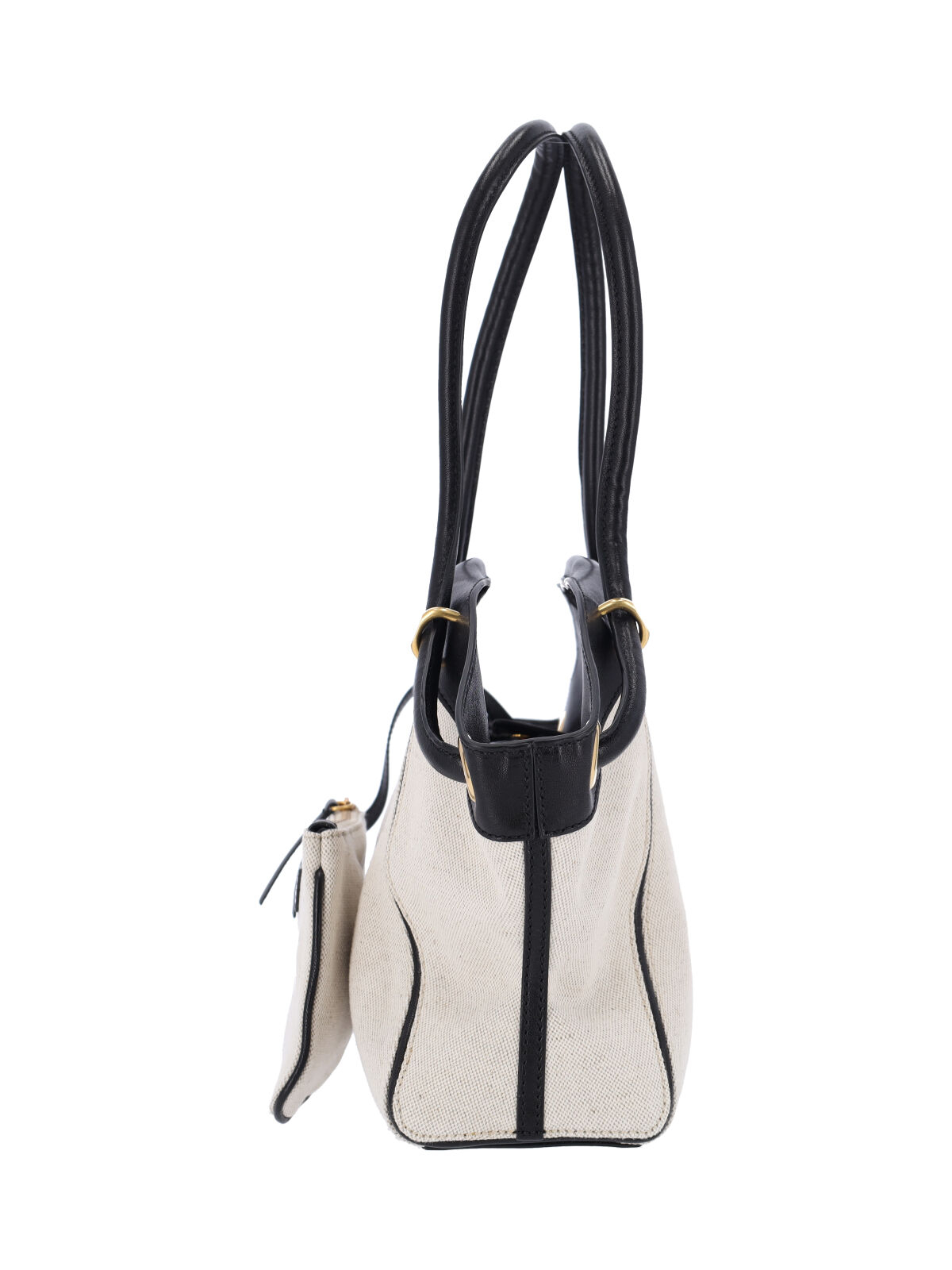 [Balmain] Tote bag FW26 HN1FD074THBCGTE
