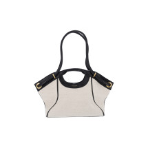 [Balmain] Tote bag FW26 HN1FD074THBCGTE
