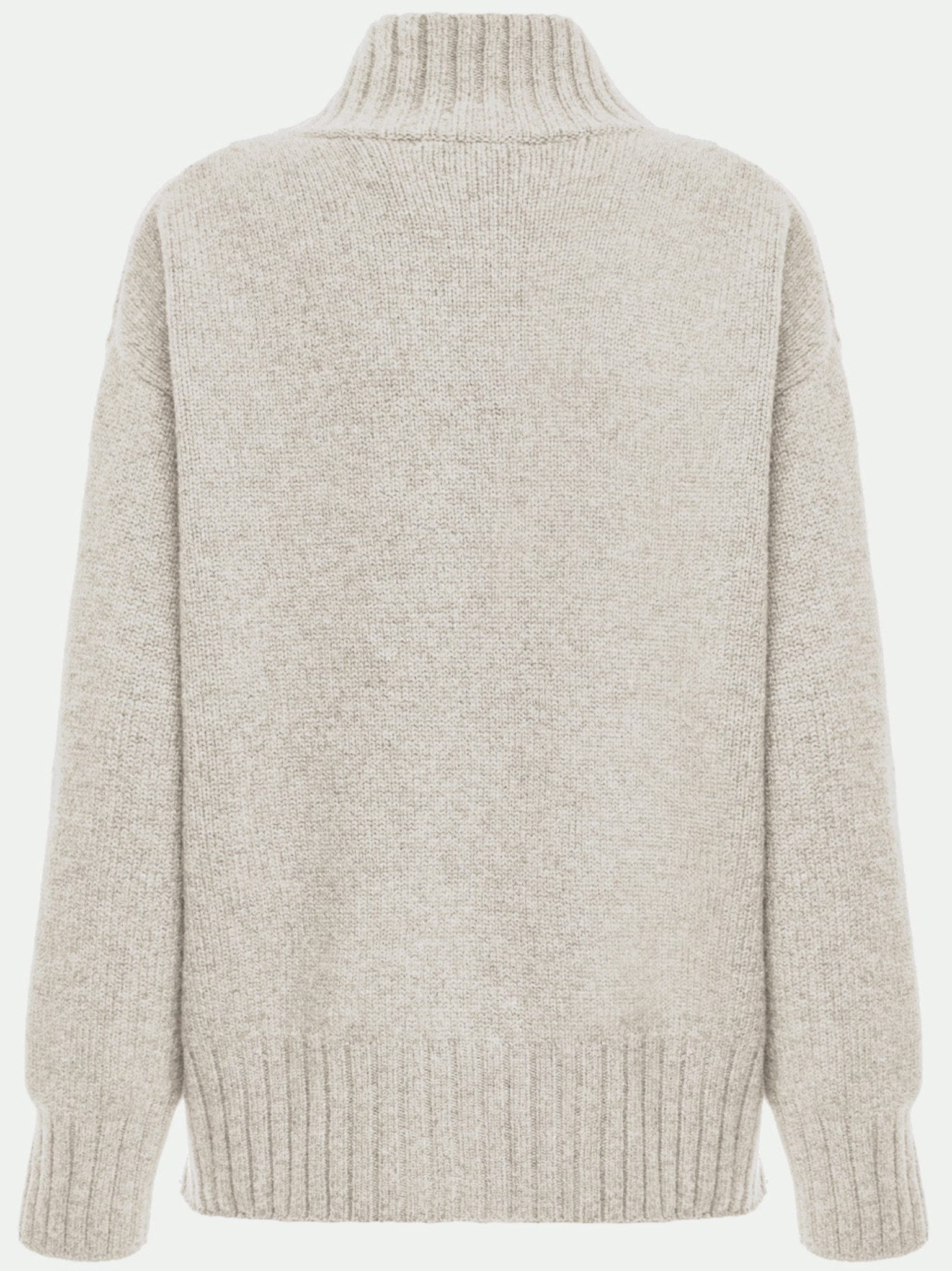 [MALO] Knitwear FW26 DXC233 F1A02