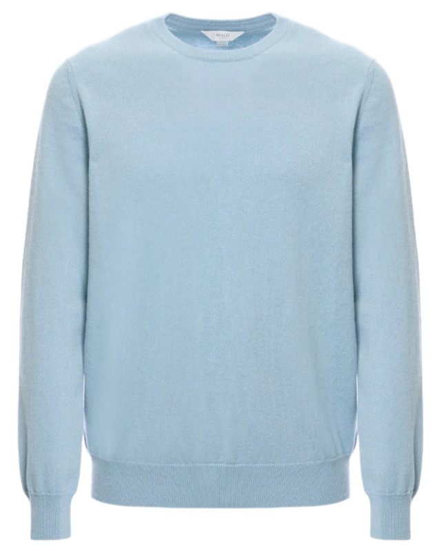 [MALO] Knitwear FW26 UXA384 F1K02